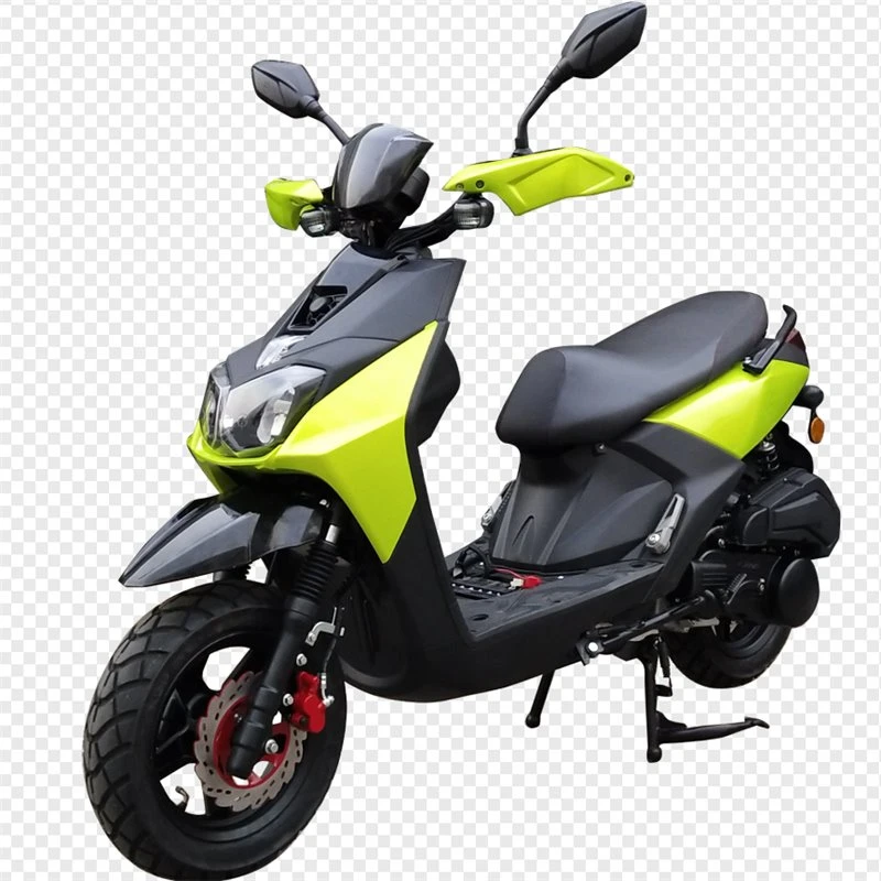 150cc plinski skuter