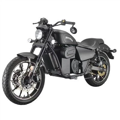 Električni športni motocikel 3000w dirkalno kolo